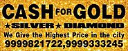Reliable Gold Buyer in Delhi