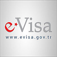 e-Visa - Republic of Turkey Electronic Visa Application System