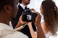 Best Wedding Videographer Shots