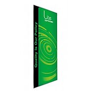 WHAT IS A RETRACTABLE BANNER? HOW DOES IT WORK?