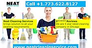 Where to find Affordable Maid Services in Chicago