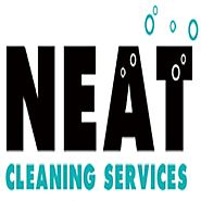 Cleaning Services Made Easy