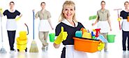 Affordable Maid Services in Chicago?