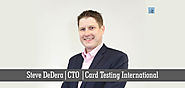 Globally Recognized Certification | Card Testing International