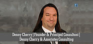 Denny Cherry and Associates Consulting: A World Leader in Cloud and Data Solutions