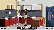 Cape Town Solid Hygiene Solutions Pest Management & Deep Cleaning Services