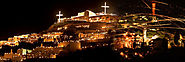 Encounter an absolute eternal Easter in Greece with Greece Visa