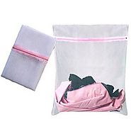 Mesh Lingerie Laundry Bag, 3 Sizes – Coco's Closet LLC