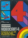 Videocart-4: Spitfire