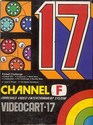 Videocart-17: Pinball Challenge