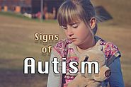 The Early Signs of Autism Spectrum Disorder In Children