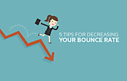 5 Tips to Reduce your Bounce Rates – Smart Web Design Sydney