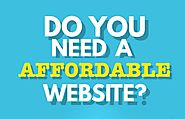 How to Make “Affordable Website Design” in Sydney a Reality