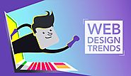 Top 5 Affordable Web Design Trends