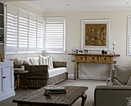 Plantation Shutters at Best Price