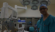 Sigelian Ventral Hernia | Laparoscopic Hernia Repair Surgery Dubai