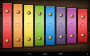 Xilofone Free - Aplicativos para Android no Google Play