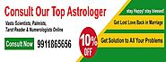 Astrology consultation