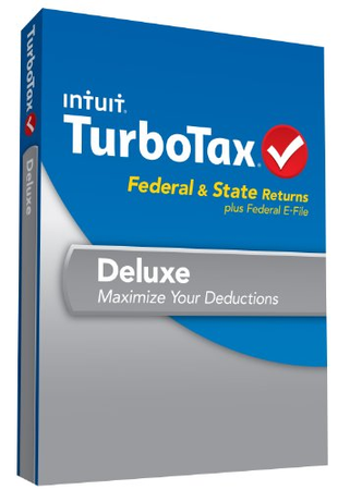 personal tax software for mac