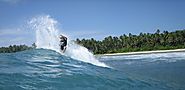 Custom Surf Tours Bali, Local Surf Guide Bali - Stoked Surf Bali