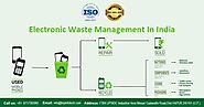 BRP Infotech Pvt. Ltd.: Where to Recycle Old Electronics and Computer Disposal
