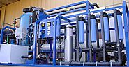 Sewage Treatment, Effluent Treatment, Water & Wastewater Treatment, RO Plant Manufacturers in India