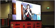 Video wall hire: Best Reason to Hire Led Screen London In Your Next Events