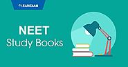 Recommended Books for NEET Exam 2019 - Visit Clear Exam