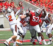 Ohio State defense expects different challenge vs. TCU