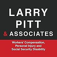 Larry Pitt & Associates, P.C.Lawyer & Law Firm in Philadelphia, Pennsylvania