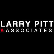 Philadelphia Workers' Compensation Lawyers | Contact Larry Pitt & Associates