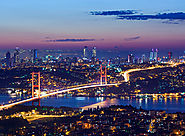 تور استانبول