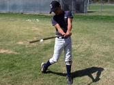 Before Giving Up on a Hitter, Try Switching Sides