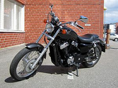 Honda Shadow Motorcycles - Which Style Is Right For You