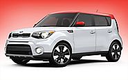 2019 Kia Soul is the only one of its kind – take a look at your Kia Dealership near Rio Rancho, NM