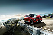 Your Kia Dealership in Albuquerque, NM Offers the 2019 Kia Sportage and it’s Ready to Meet the Family!