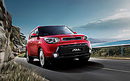 2019 Kia Soul from Your Kia Dealership near Santa Fe, NM: The Compact Crossover that Will Rock Your World
