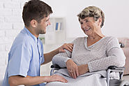 Post-stroke Care: How to Assist Your Loved One