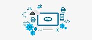 PHP Website Development Services, PHP Web Development Company, PHP Developer