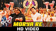 Morya Re - Bedardi | Jasraj Joshi | Arun Nalawada, Omkar Kulkarni & Pooja Narang