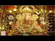 Om Gan Ganpataye Namo Namah Anuradha Paudwal [Full Song] I Ganesh Mantra