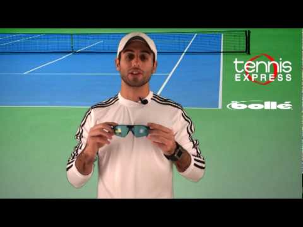 bolle tennis sunglasses for women