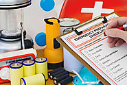 5 Important Things that Must Always Be in Your Emergency Kit