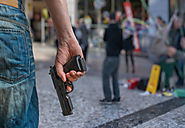 How Can You Prepare for an Active Shooting Event?