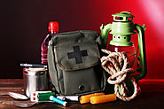 Reviewing Your Emergency Kit: What Should Be Inside?