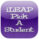 iLeap Pick a Student