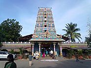 Famous temples in Hyderabad and outskirts