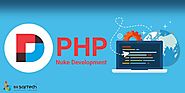 PHPNuke Web Development