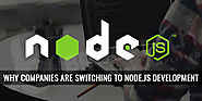 Node.js Development