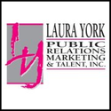 Laura York PR, Mkt. & Talent, Inc.